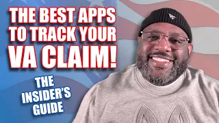 The BEST Apps to Track Your VA Claim The Insider s Guide