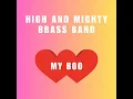 My Boo