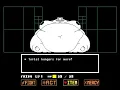 Toriel wg animation 2 sound edit not my animation