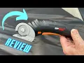 Review WORX WX082L 4V ZipSnip Cordless Electric Scissors