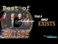 Download Lagu Best of EXISTS Emily(zam@khaty)