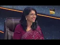 Indian Idol Season 13 | Kavya की इस Performance ने किया Kavita जी को Speechless! | Performance