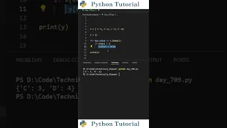 Boost Your Python Skills with Dictionary Comprehensions Python Tutorial