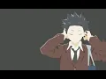 Naughty Boy- La la la ft. Sam Smith (muffed and slowed version)