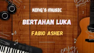 Download Bertahan luka - fabio asher (cover + lirik) By Desi Rahayu MP3