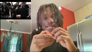 skyface sdw bad boys official music video reaction