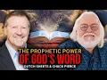 The Prophetic Power of God s Word Dutch Sheets Chuck Pierce