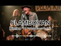 Lagu 🎶Flamboyan—Bimbo • Ai Blues Gothic Gospel Cover