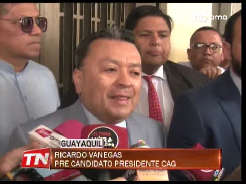 Elecciones en el colegio de abogados fueron suspendidas
