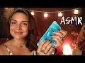 Download Lagu ASMR * 50 feel-good phrases + 10 triggers