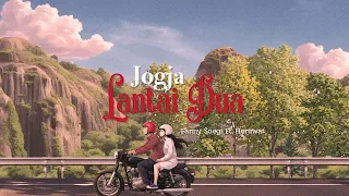 fanny soegi jogja lantai dua official lyric video 