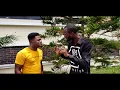😍Do You Know Yourself?  @basketmouth #Myself Featuring @oxladeofficial & @showdemcamp Issa Hit! 💯