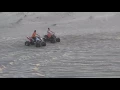 Raptor 700 vs Raptor 350