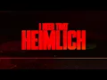 HVME – Goosebumps | Lyric Video