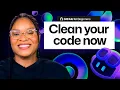 Code review refactoring with GitHub Copilot A beginner s guide