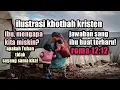 Download Lagu ilustrasi khotbah kristen ! roma 12:12 #ilustrasikhotbah @PhilipMantofaMinistry  @GerejadanAlkitab