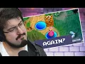 Mario Party Crash Out [Party Crashers]