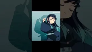 If You Dance Muzan Dies Kny Anime Shorts 