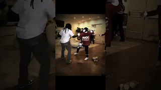 Kai Cenat X Jabbawockeez Edit 