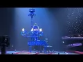 Benson Boone - Pretty Slowly, Live Concert #tour
