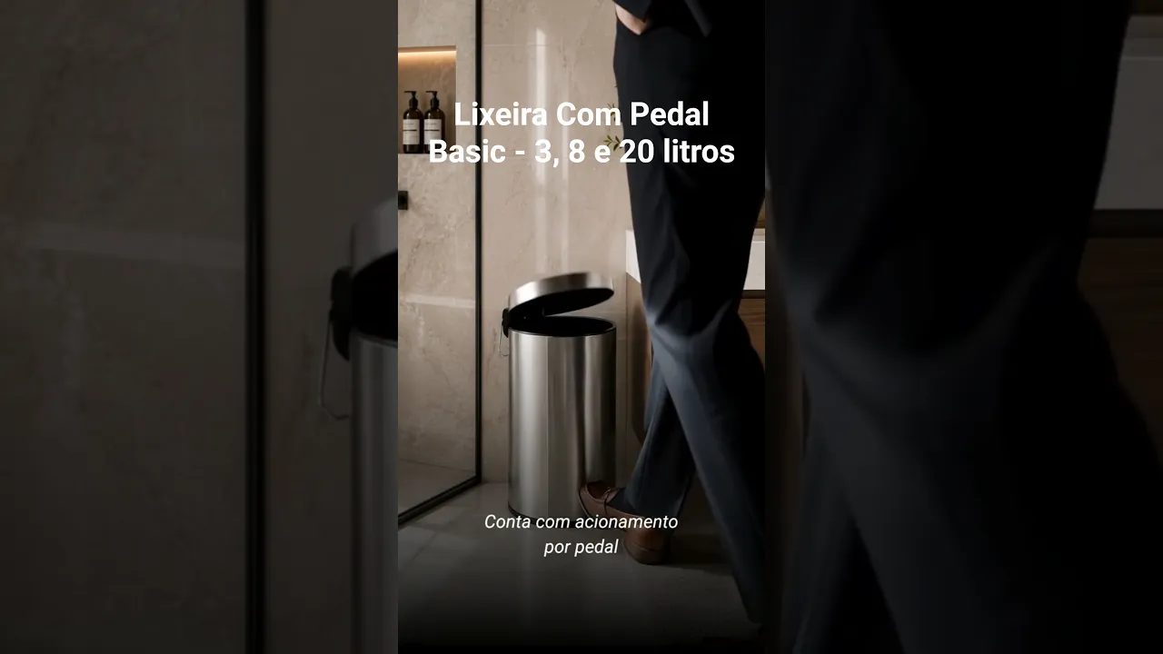 Vídeos em Destaque: