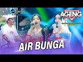 Download Lagu AIR BUNGA  DWI \u0026 DONA AGENG MUSIC live kalidawir tanggulangin sidoarjo 2025