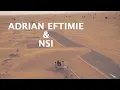 Download Lagu Adrian Eftimie \u0026 NSI in the middle of Dubai desert