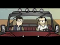 Download Lagu Grand Theft Auto V - Animated Parody