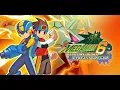 Mega Man Battle Network 6 Cybeast Gregar Playthrough Part 17 Lotto Numbers