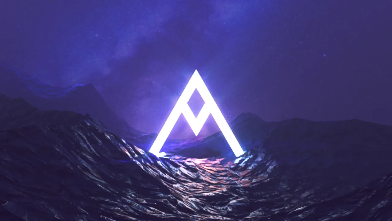 Ambyion - Stellar Ambyion - Stellar