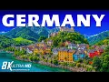 Download Lagu Wonders of Germany | Discover Berlin, Hamburg, and the Bavarian Alps | Travel Video 8k