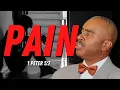 Pastor Gino Jennings - Pain Struggles Sickness And Hardness Give It All To God