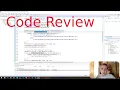 One of My Oldest Programming Projects - Code Review Java GUI App