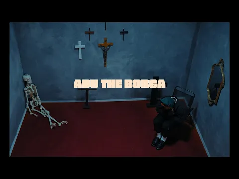 Video Thumbnail: Kweku Smoke - Adu The Borga