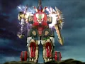 Download Lagu Power Rangers vs White Ranger | Dino Thunder | Power Rangers Official
