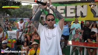 (ME VOY A DESMAYAR 😱) FINAL BDP ROTOTOM 🏆: ZUMBIMAN vs HOLY FRESCO vs LEVU D FIERRO vs BUBUJAY