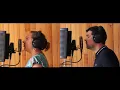 N'attendons pas - Vianney (cover Gaëlle et Denis G)