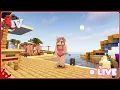 Download Lagu [SatuNyawa Ep 19] GIRLS ONLY Beach Partayyy! 🎀💅