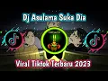 Download Lagu DJ ASULAMA SUKA DIA VIRAL TIKTOK TERBARU 2023 YANG KALIAN CARI