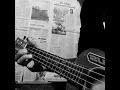 KAULAH IBU KU CINTA KASIHKU - HADDAD ALWI STORY WA COVER UKULELE SENAR 4