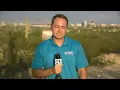 Resident of Florida talk about their experience with Hurricane Idalia
