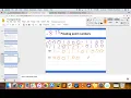 Data Representation - Decimal to floating point conversion negative values part 3