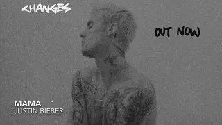 mama by justin bieber unreleased song