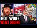 Download Lagu Target Just FIRED Woke CEO After Stock CRATERS 64% Due To Boycotts Of DEI \u0026 Pride Policy!