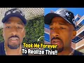 Modern Life Is Built To Attack Your Health Here s What U Actually Need To Thrive