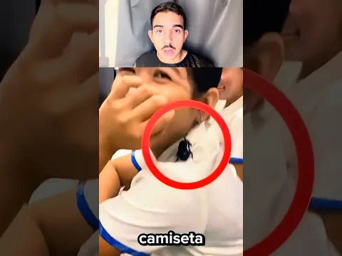 ELA PERCEBEU O BESOURO? ib: @canalinquietamente