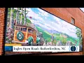 Ingles Open Road Rutherfordton NC
