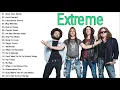 Lagu Extreme Best Songs Full Album | Best Songs Of Extreme All Time | Best Classic Slow Rock 70 80 90