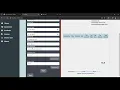 invoice generator java spring mysql react js