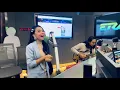Download Lagu Wani Kayrie - Kamu Kamu (LIVE Akustik) | Carta Era 40